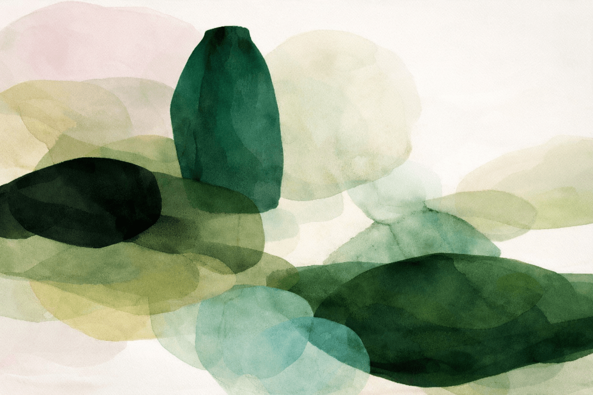 Verdant Reverie