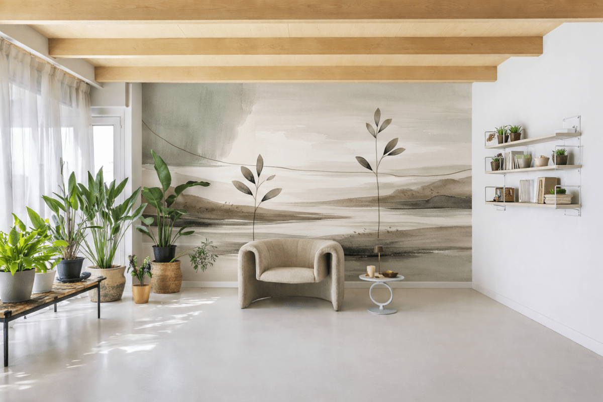 Whispering Shoreline