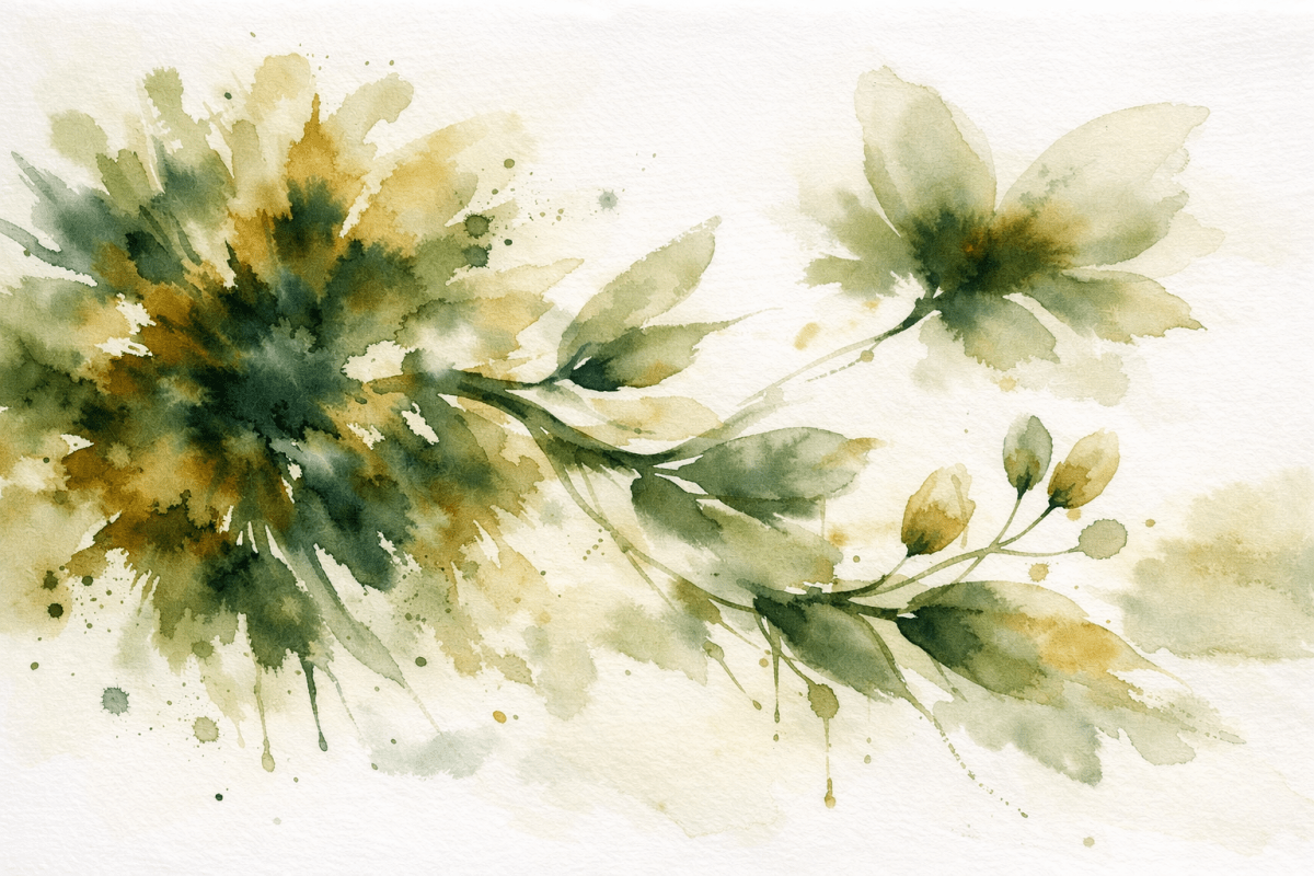 Verdant Whispers