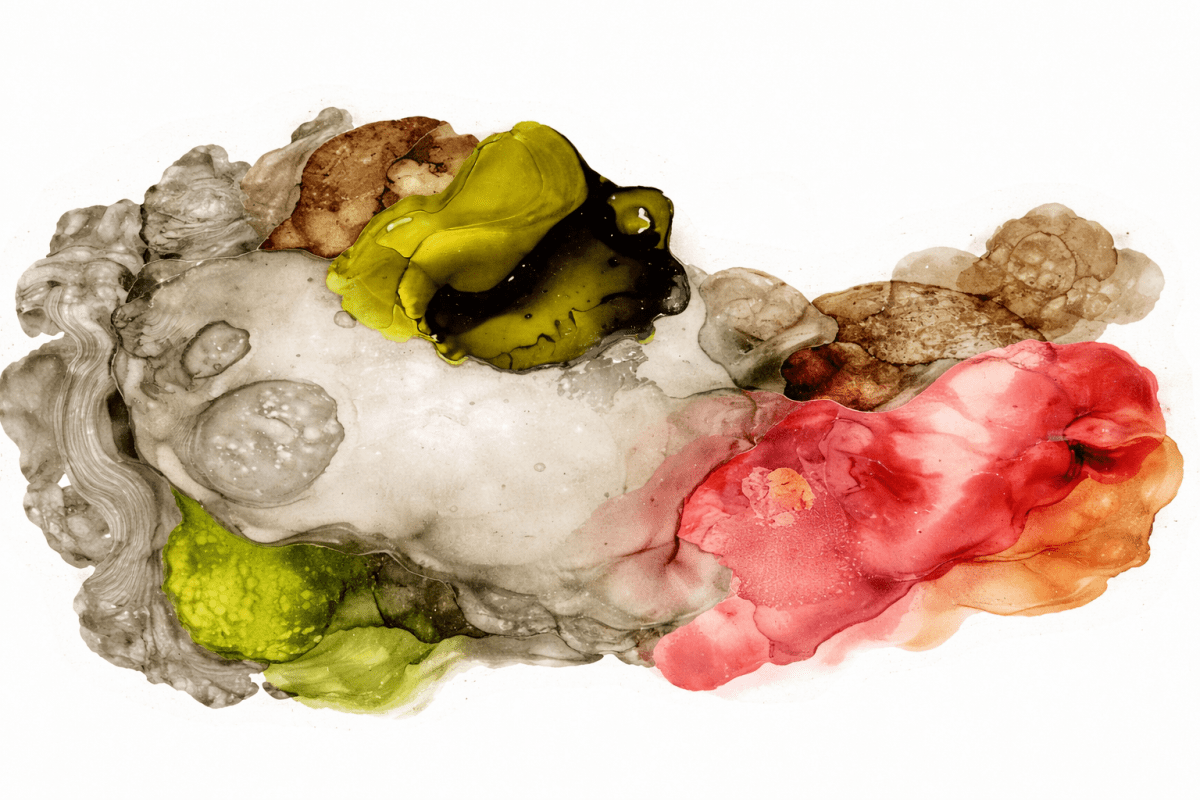 Organic Fusion