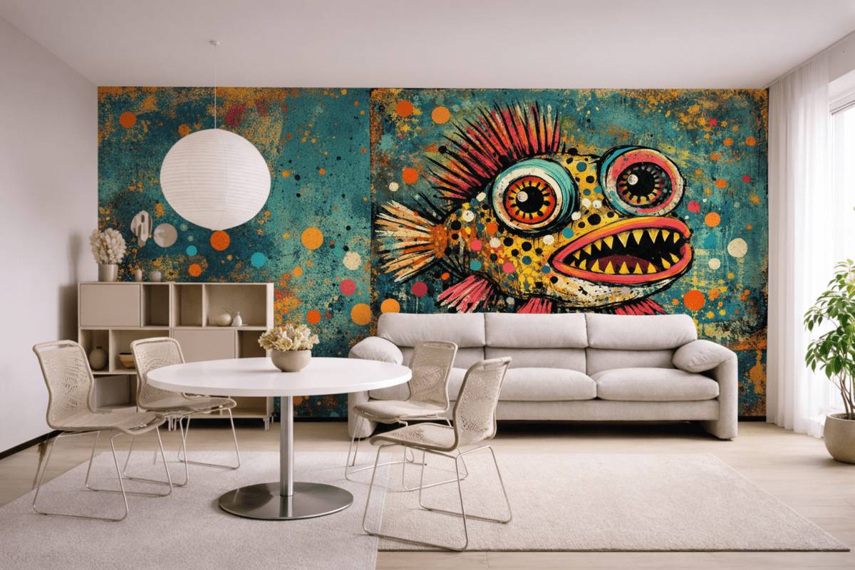 Vivid Reef Spectacle