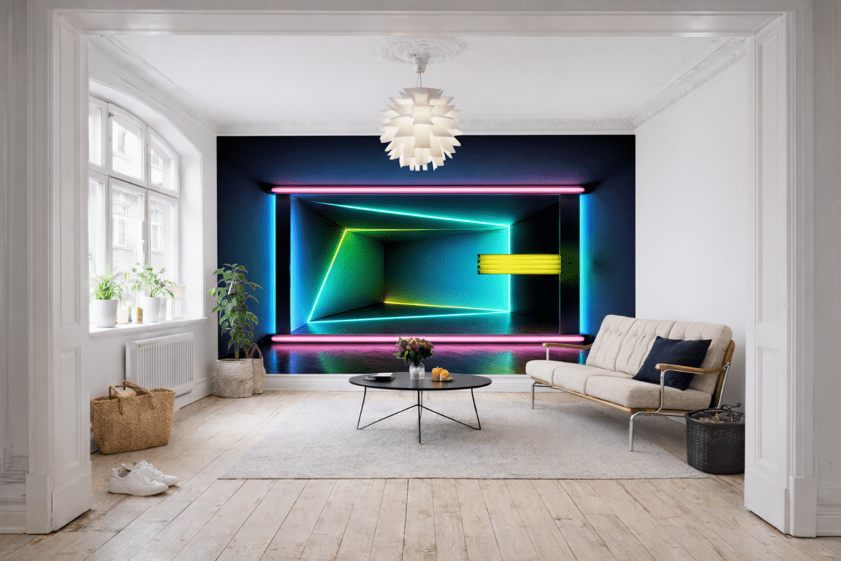 Quantum Prism