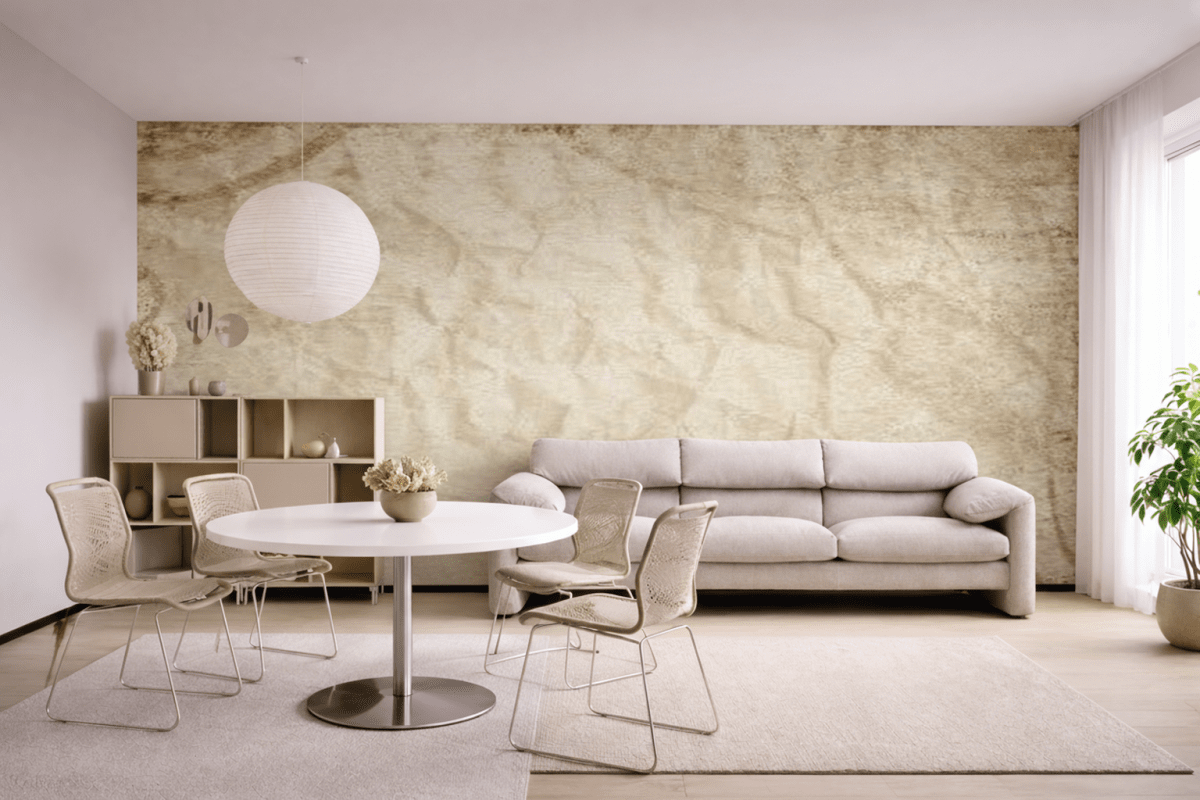 Weathered Manuscript