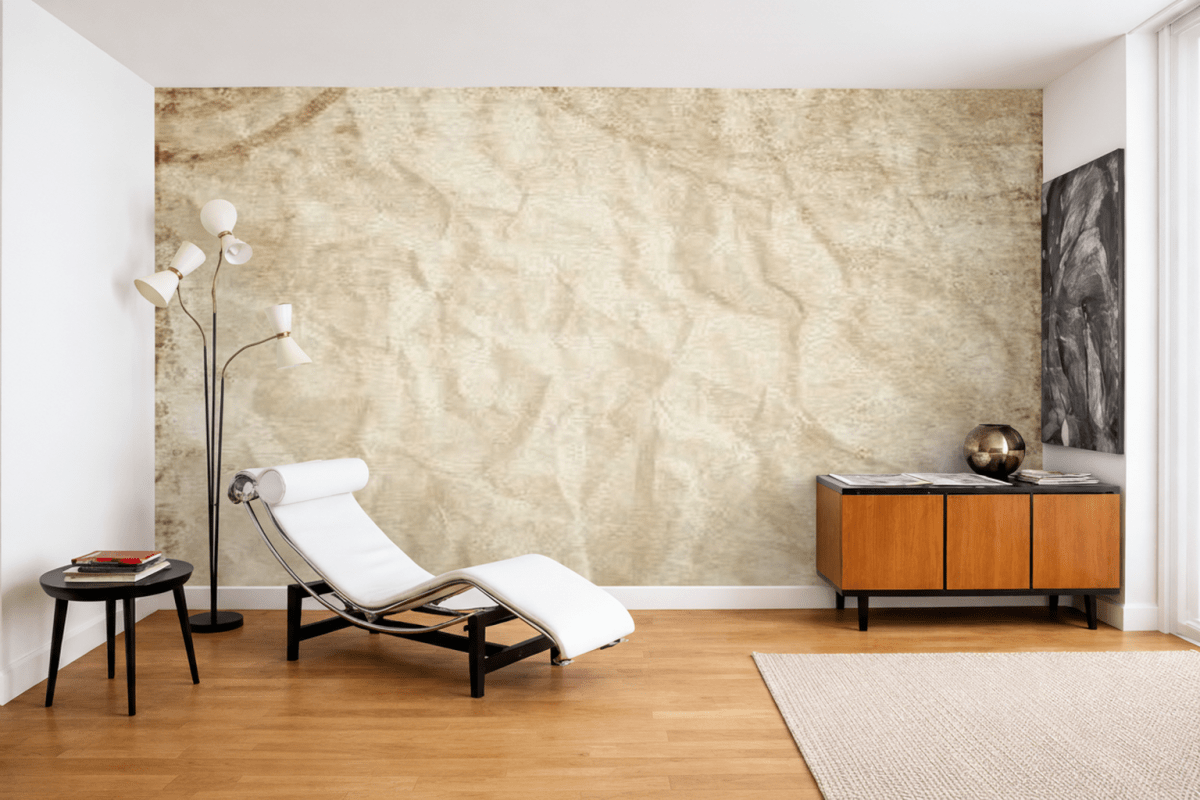 Weathered Manuscript