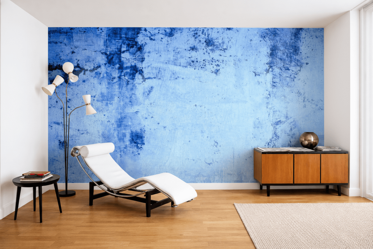 Cerulean Canvas