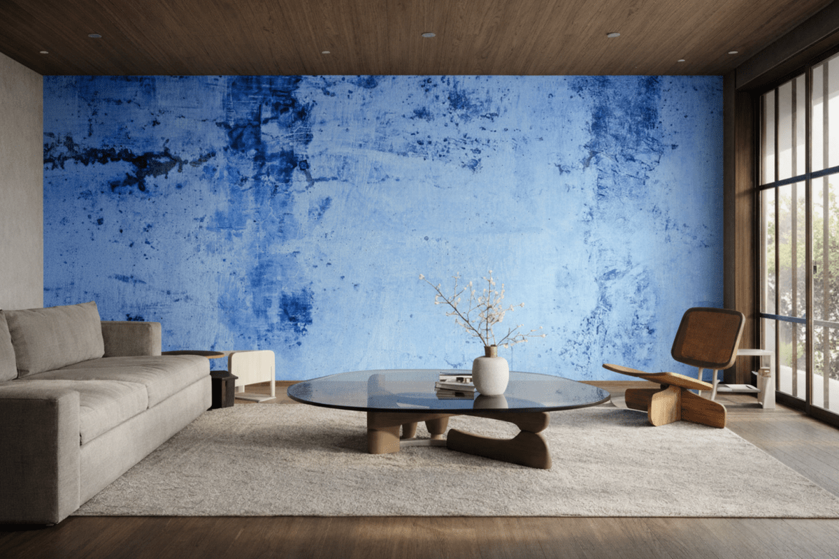 Cerulean Canvas