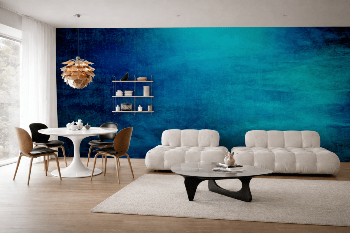 Cerulean Depths