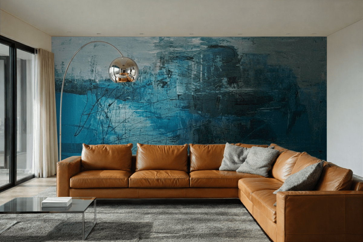 Oceanic Tapestry