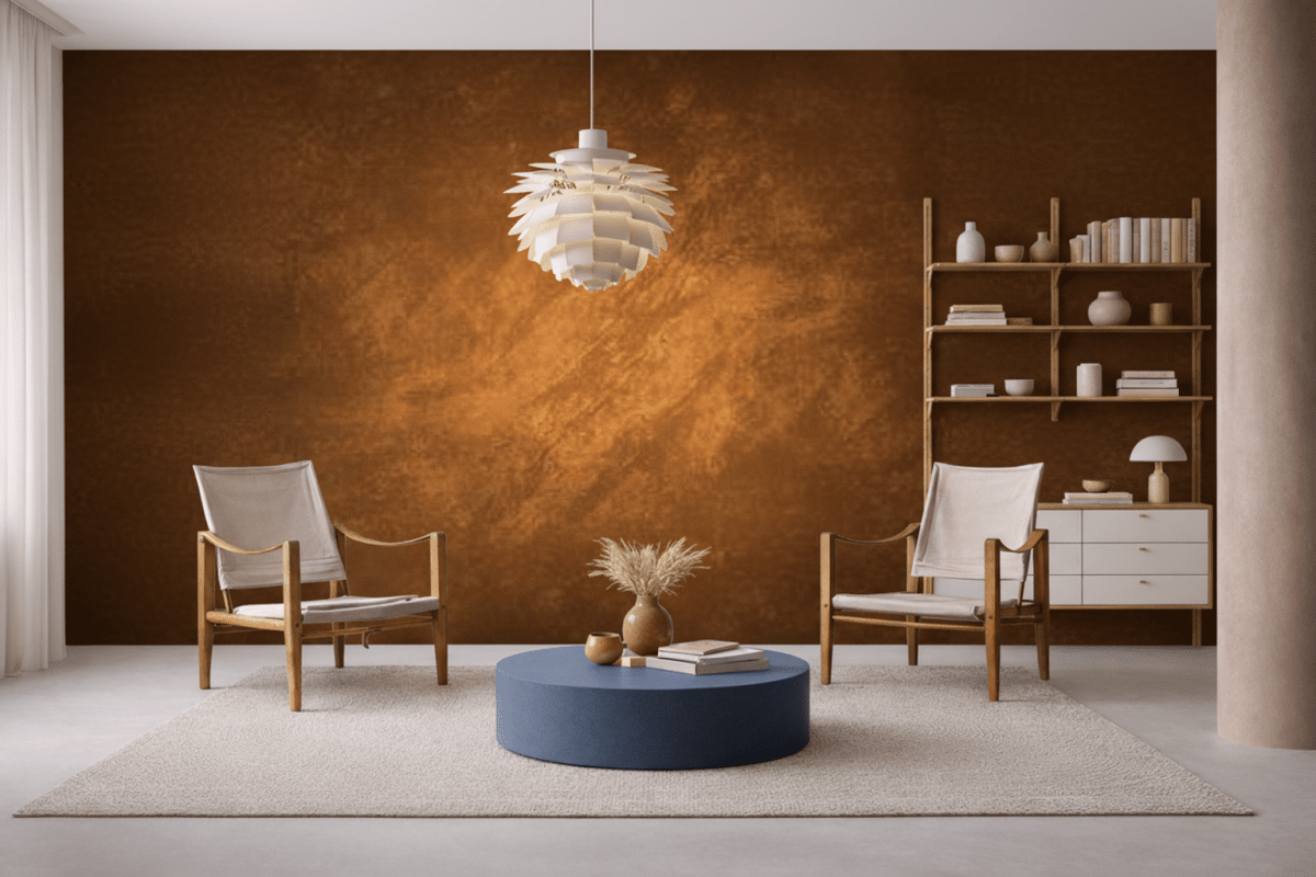 Sienna Canvas
