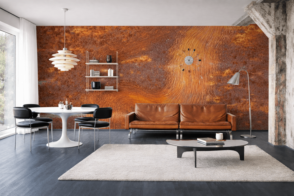 Rusted Current