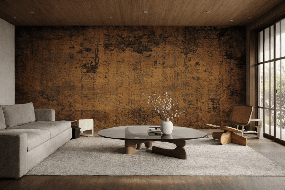 Nocturnal Palimpsest