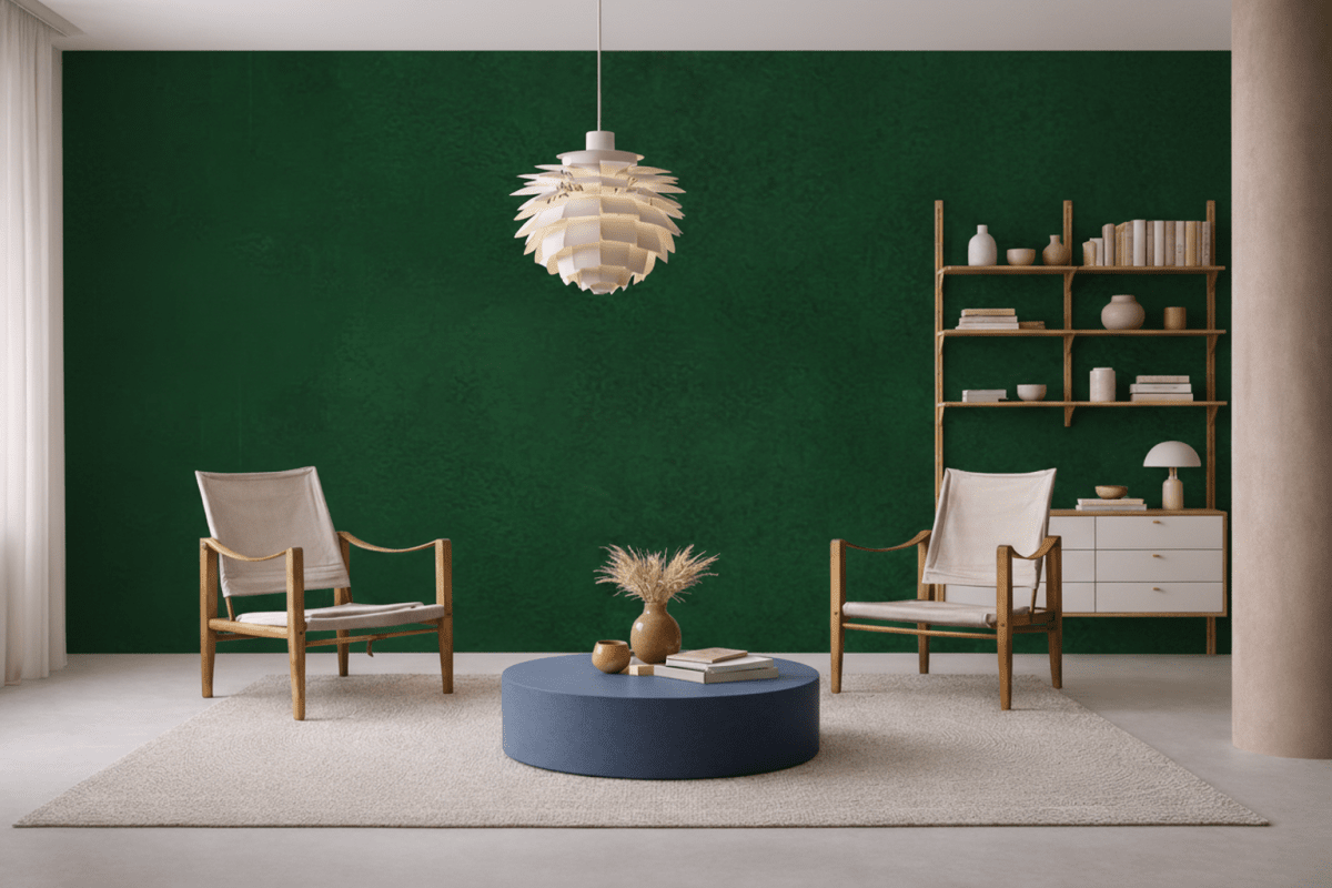 Silken Forest Depths