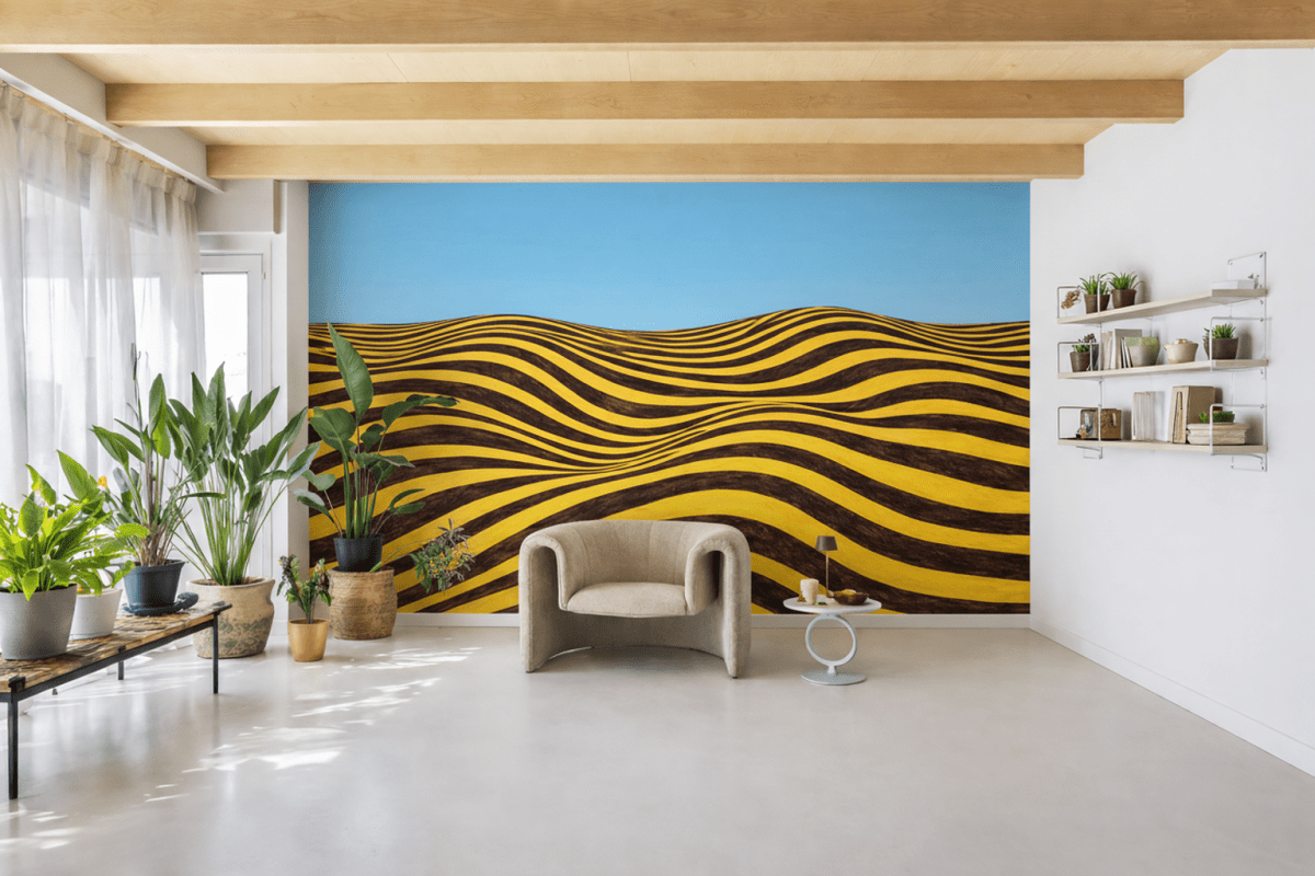 Radiant Dunes