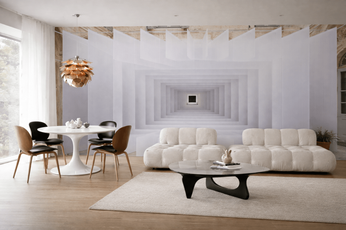 Opacity Corridor