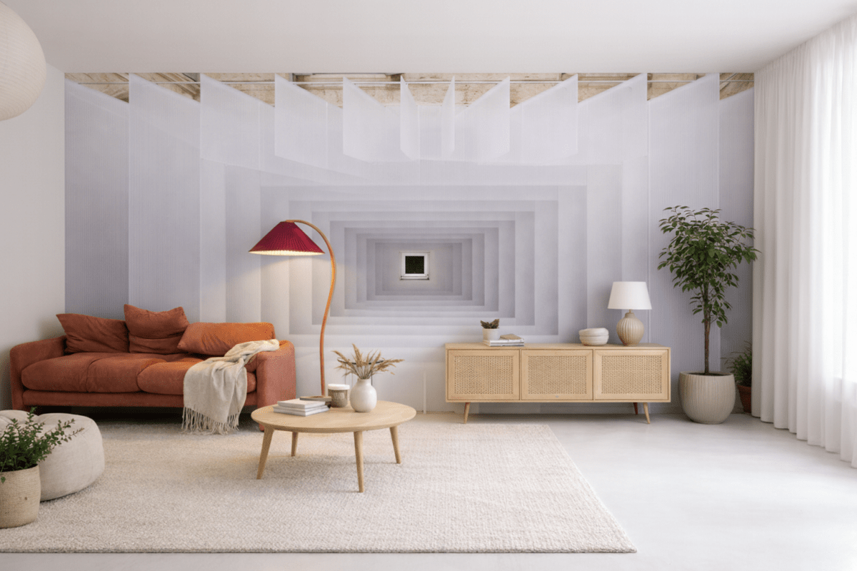 Opacity Corridor