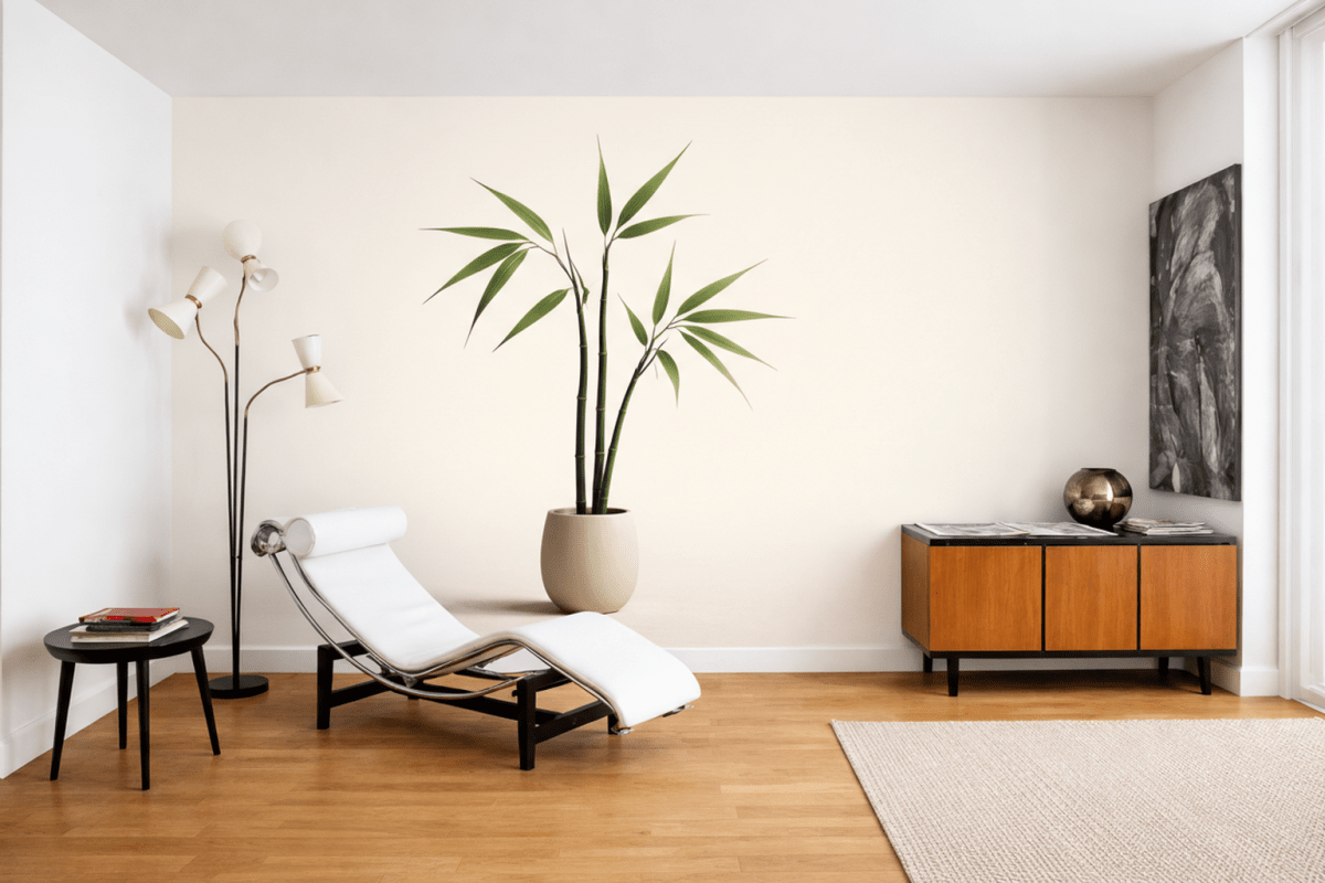 Bamboo Haven