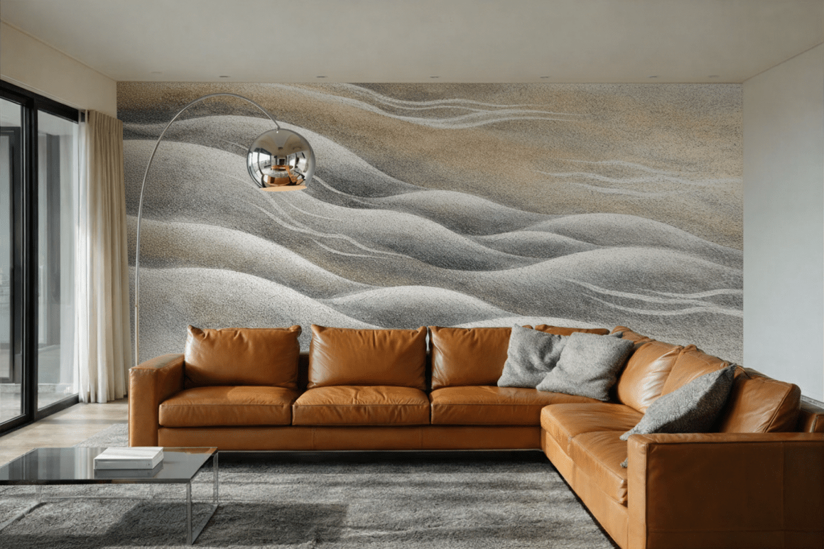 Quartz Coastal Tracery