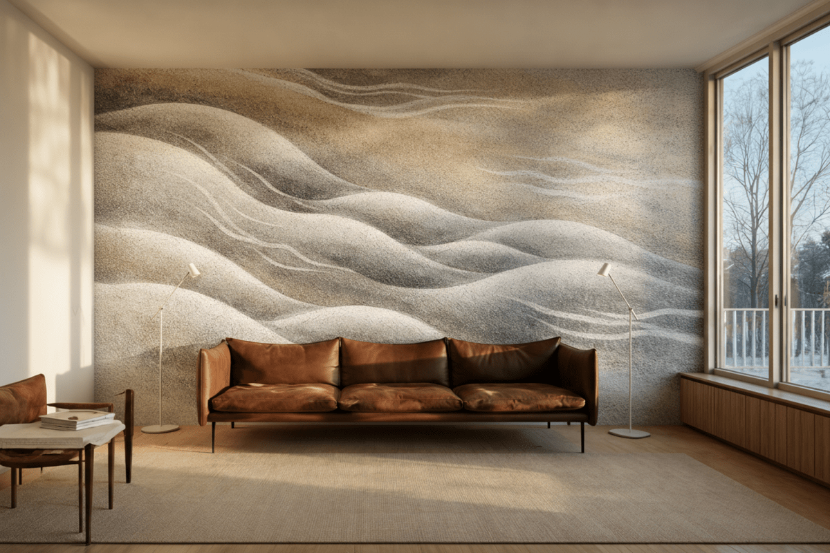 Quartz Coastal Tracery