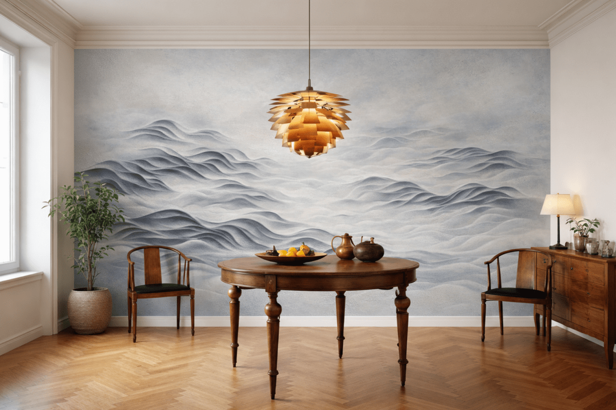 Nimbus Tapestry