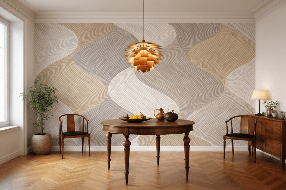 Cresting Sandstone