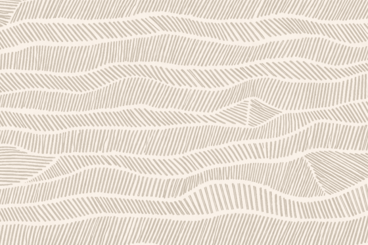 Striated Cascade
