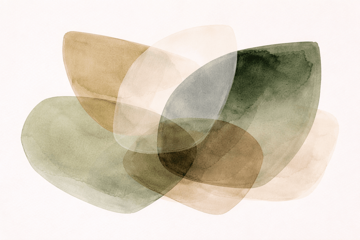 Glazed Petals