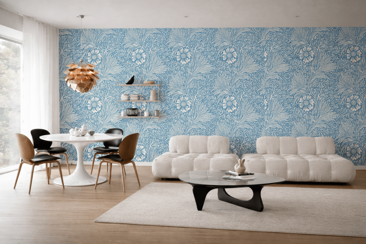 Oceanic Blossom