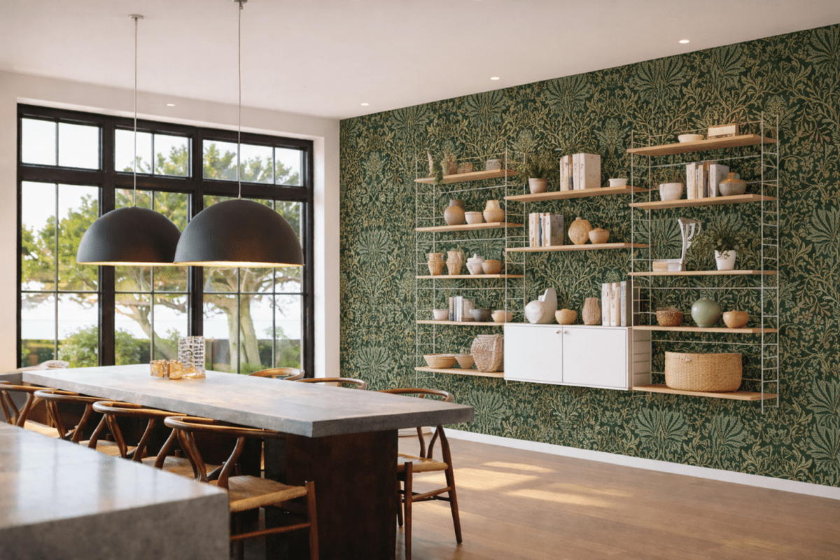 Floral Embellishment