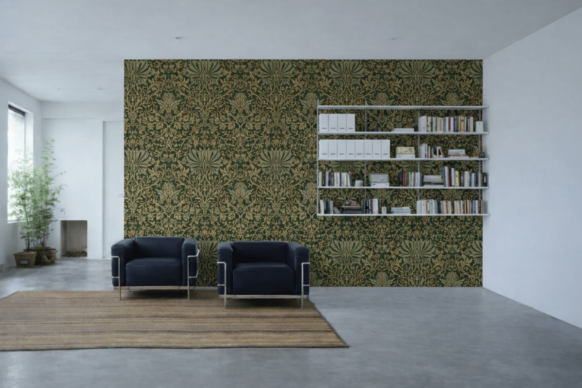 Floral Embellishment