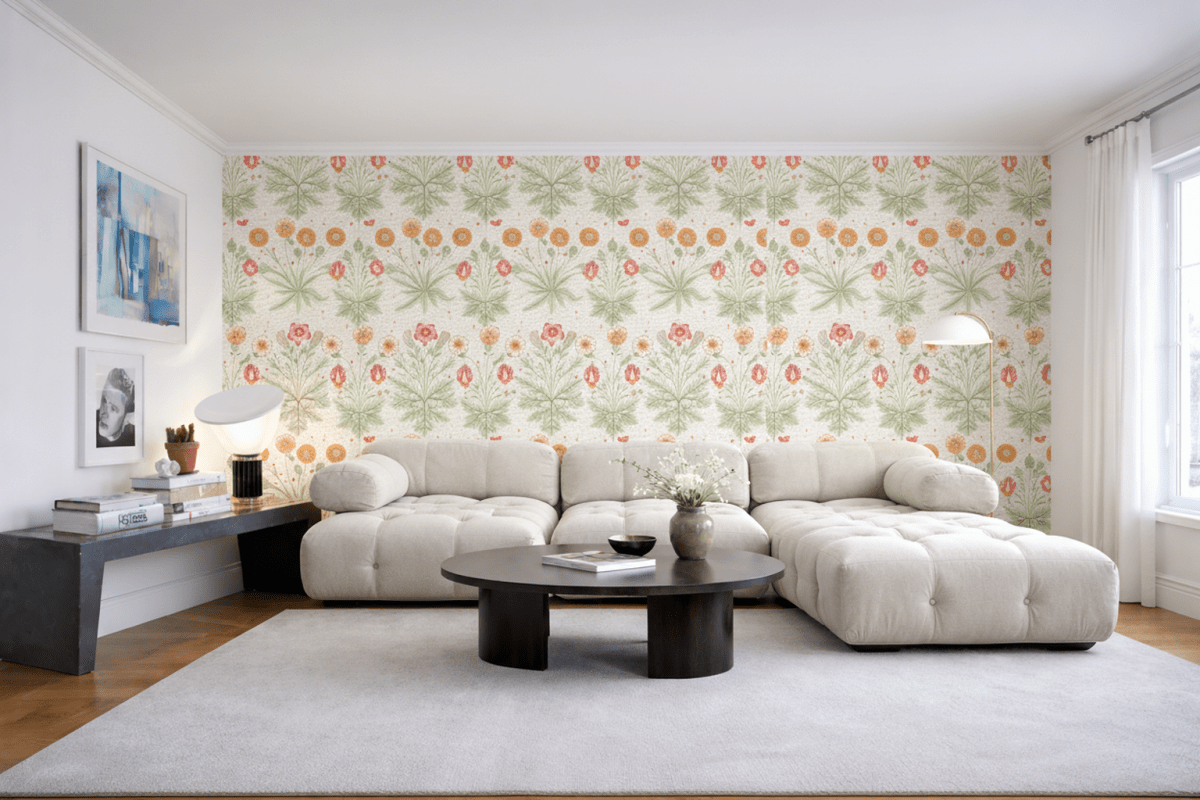 Lattice Flora Discovery