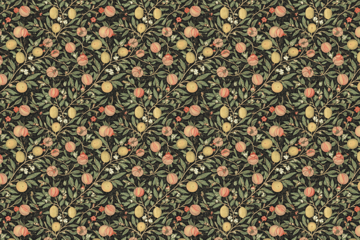 Bramble Orchard