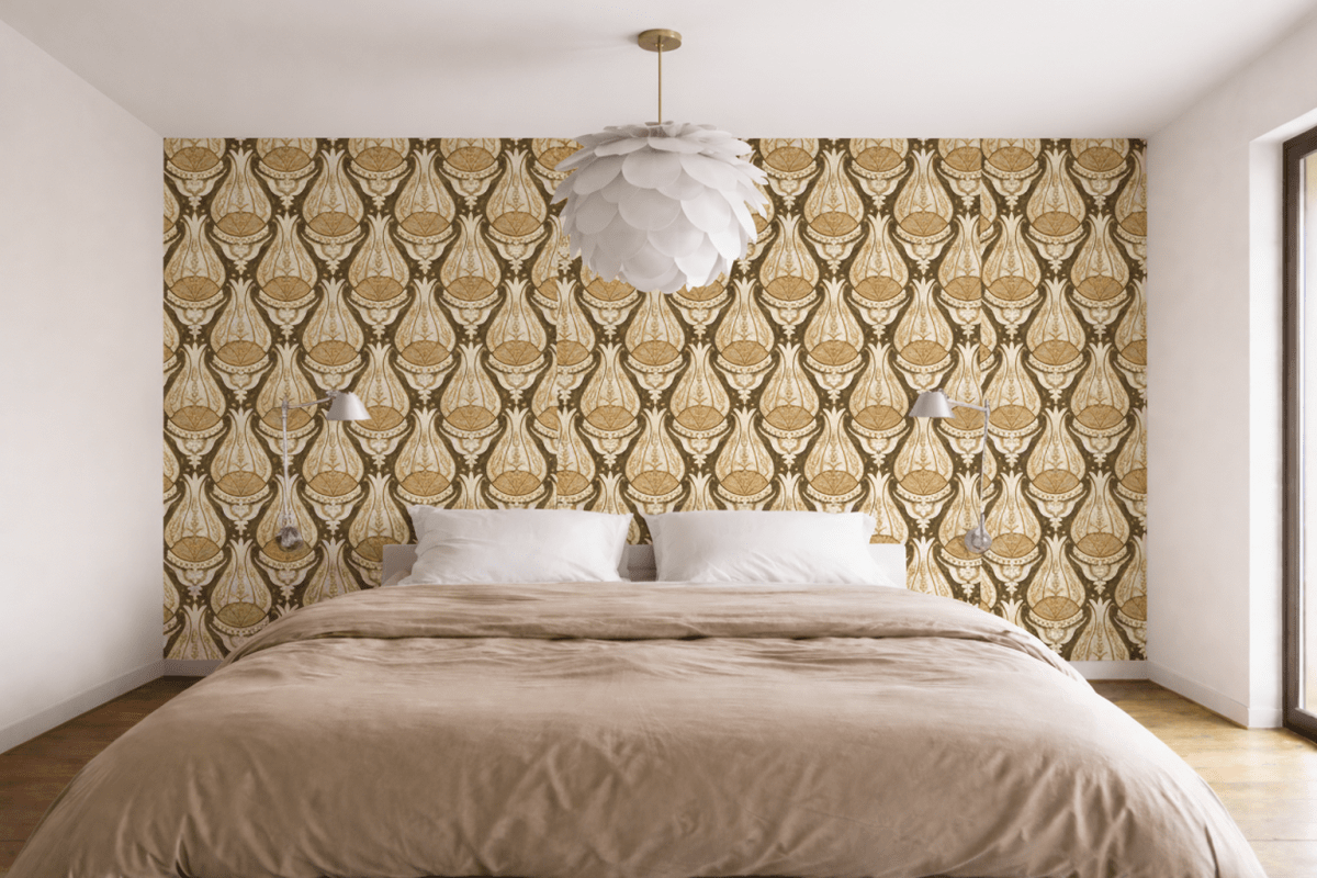 Quartz Petal Display