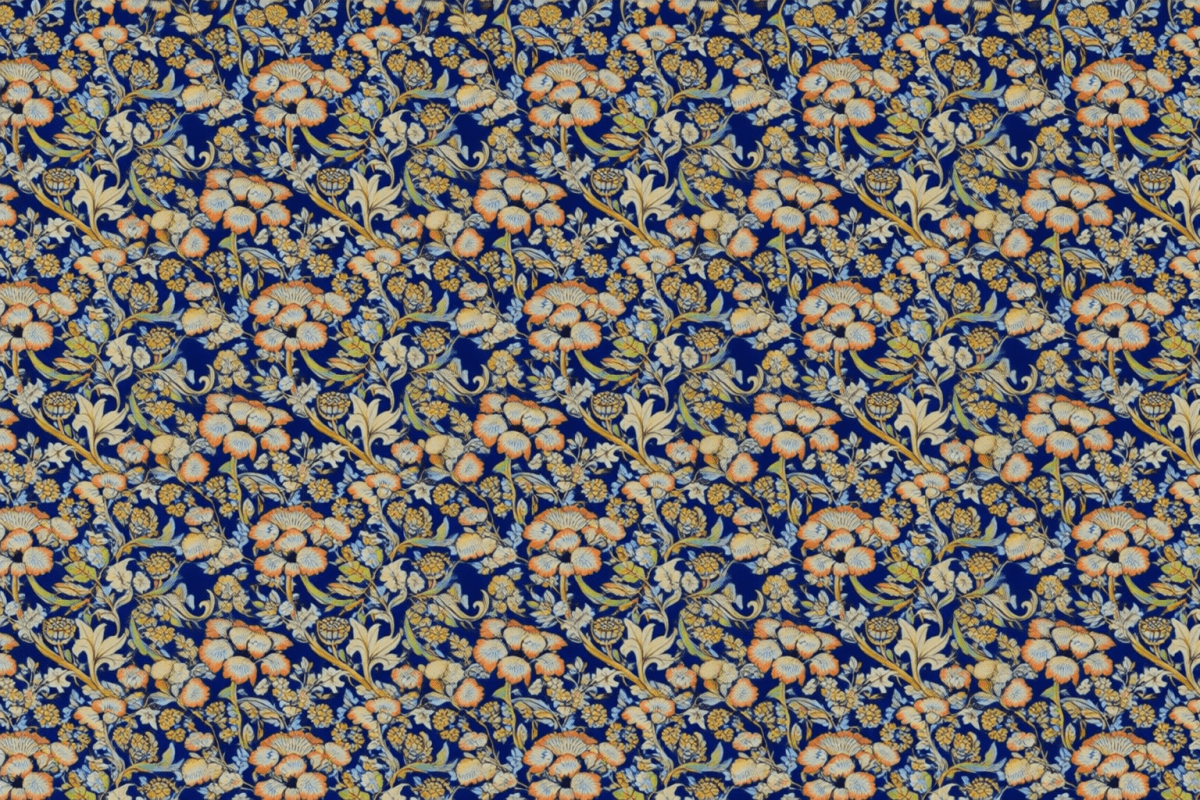 Nobility Florals