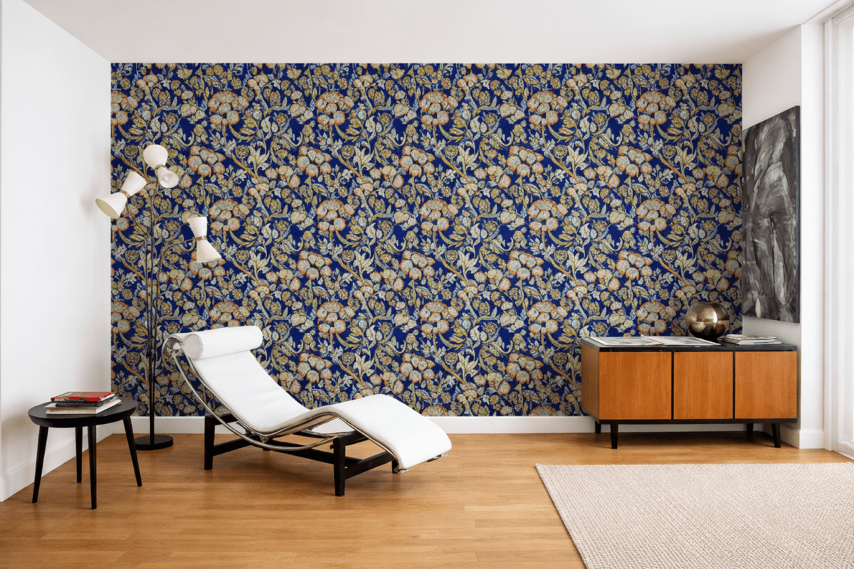 Nobility Florals