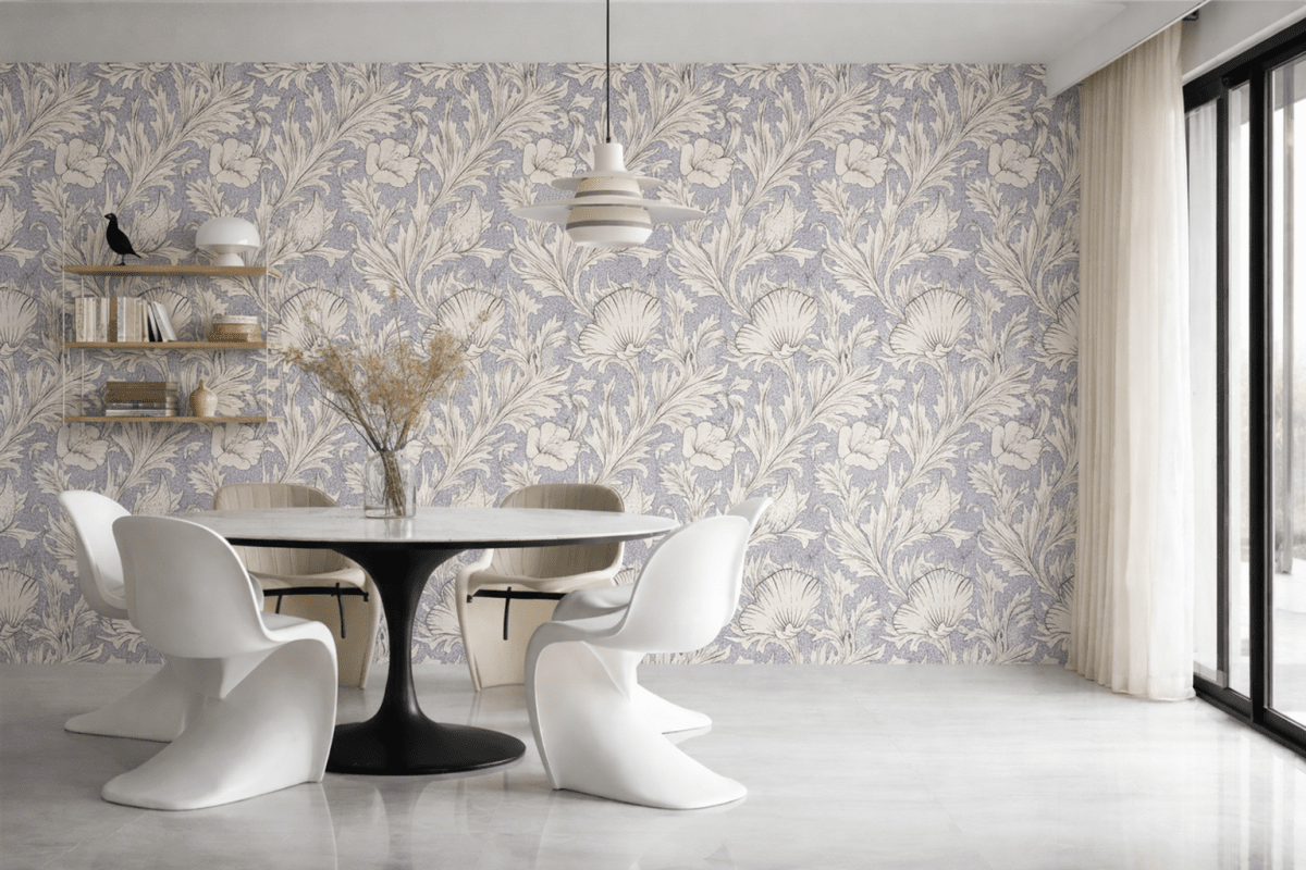 Shellflower Berceuse