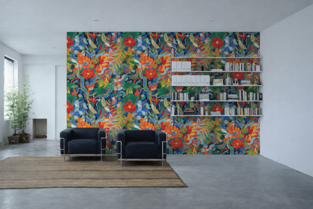 Tropical Reverberation