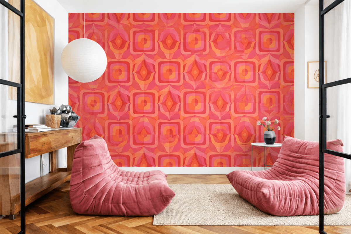 Radiant Tessellation