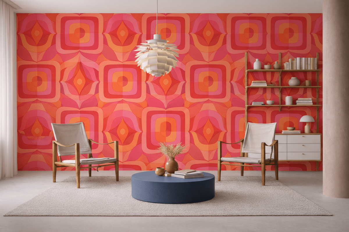 Radiant Tessellation