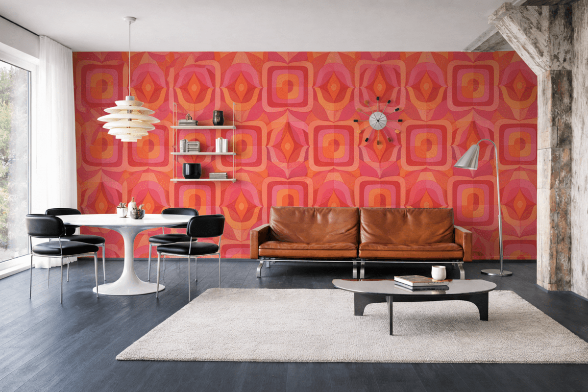 Radiant Tessellation