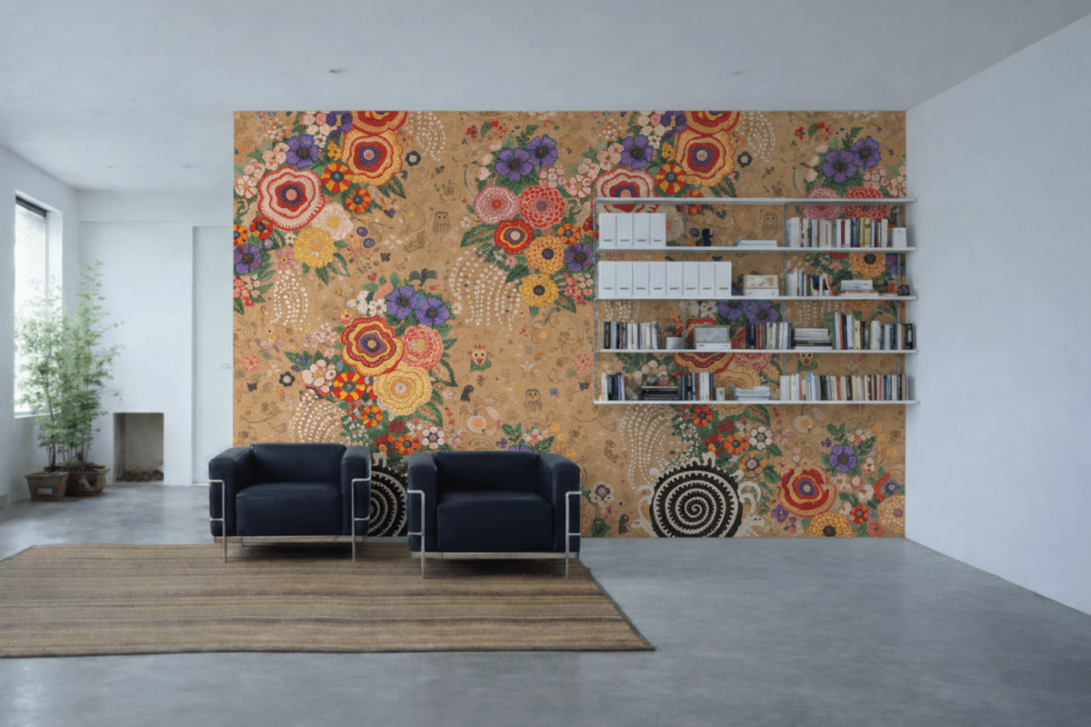 Whimsical Snail Dance