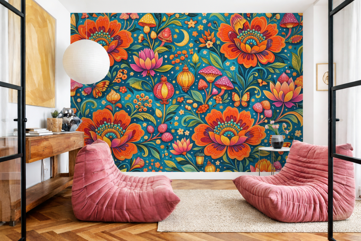 Whimsical Folklore