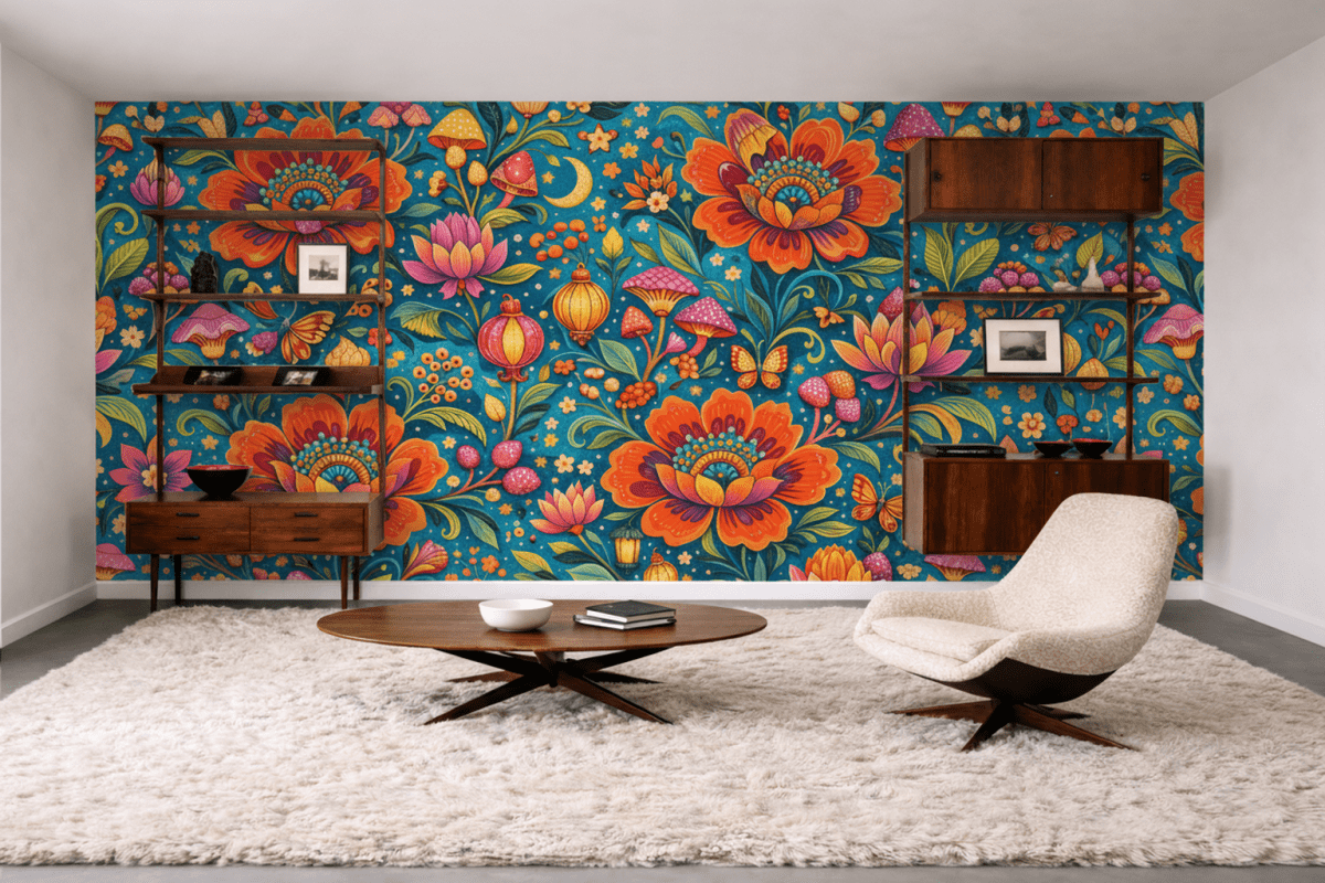 Whimsical Folklore