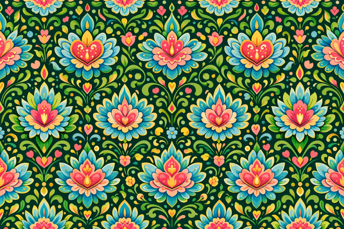 Heartfelt Florals