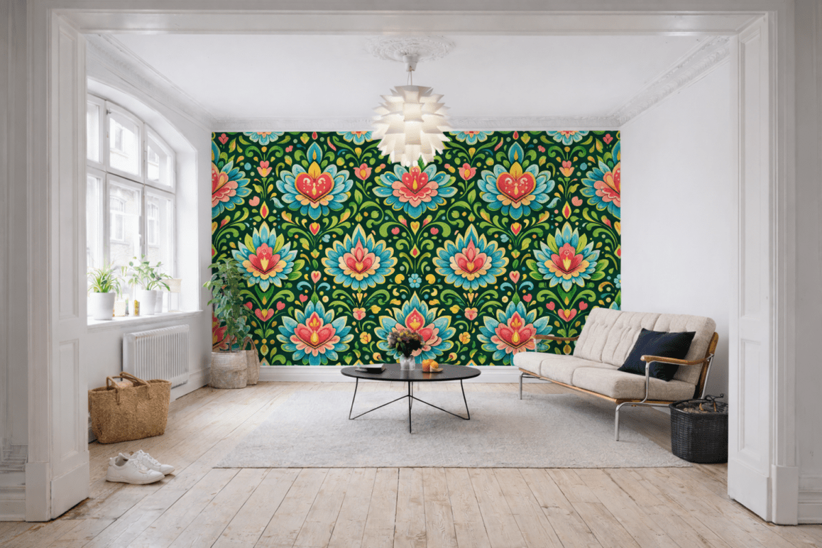 Heartfelt Florals