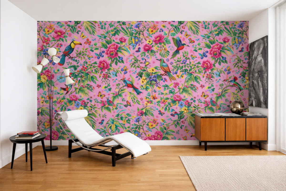 Tropical Reverie Iii