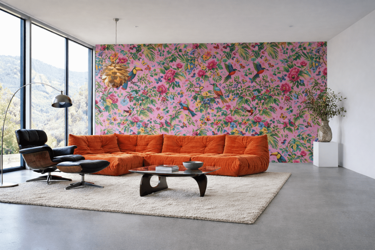 Tropical Reverie Iii