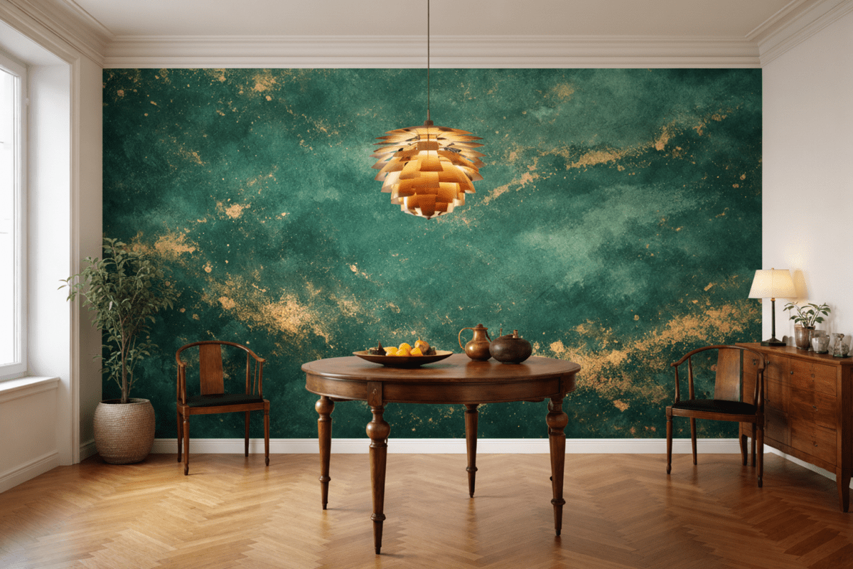 Celestial Lattice