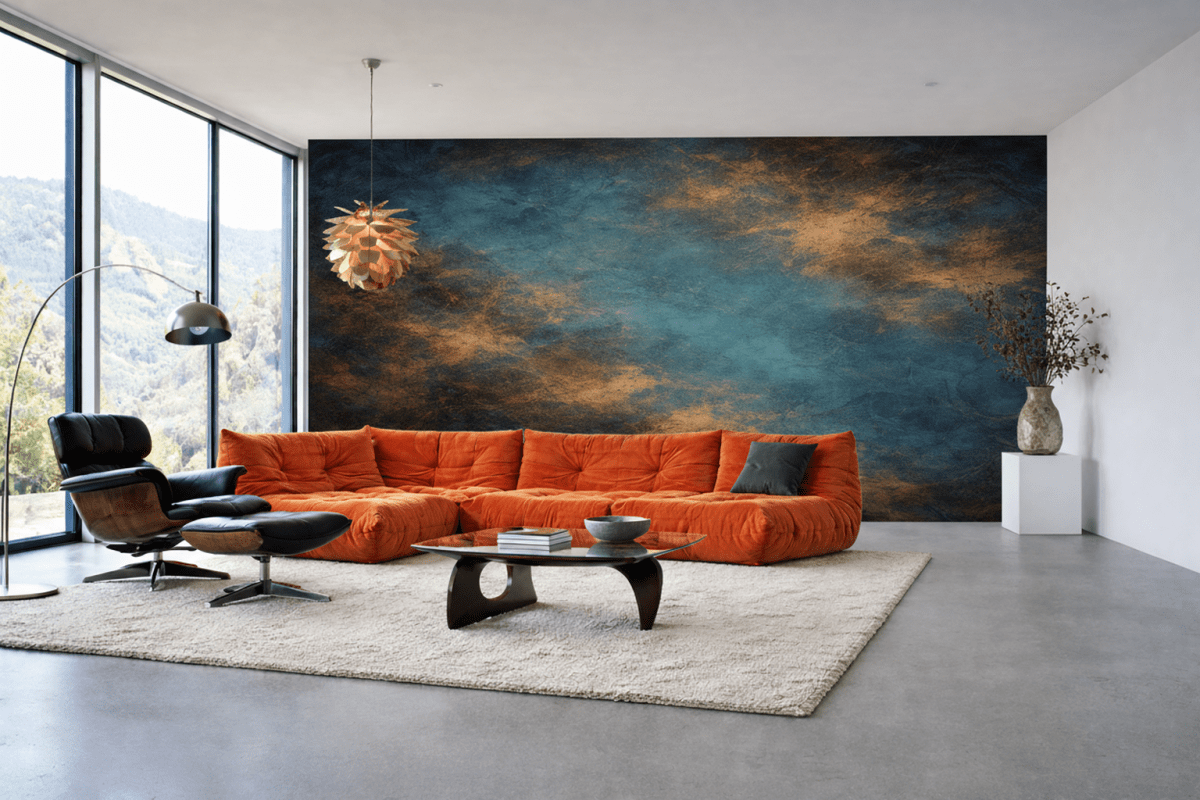 Cascading Ethereal Veils