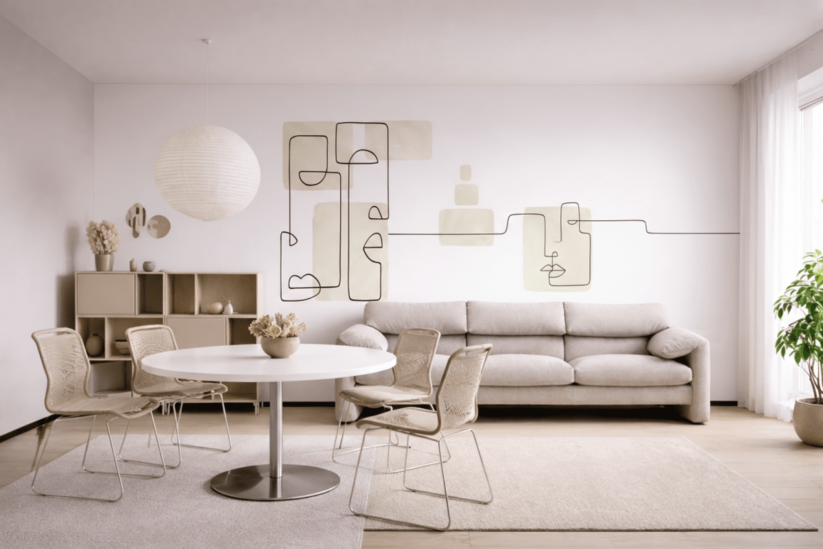 Outline Fragmentation