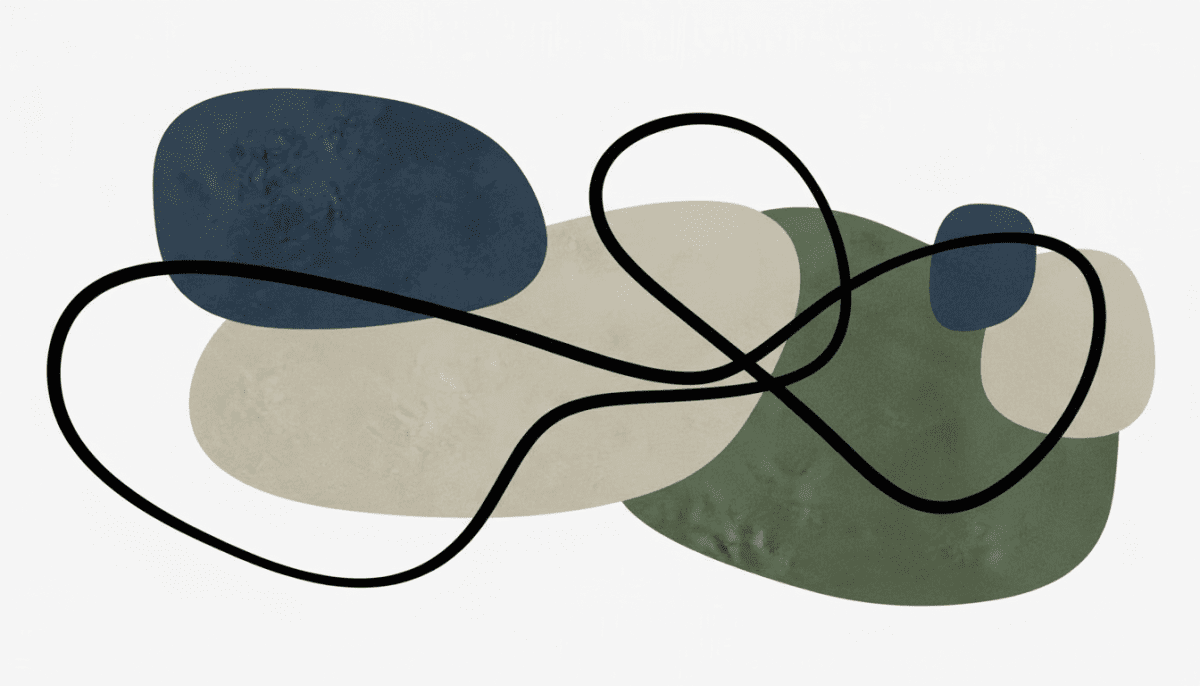 Organic Stringscape